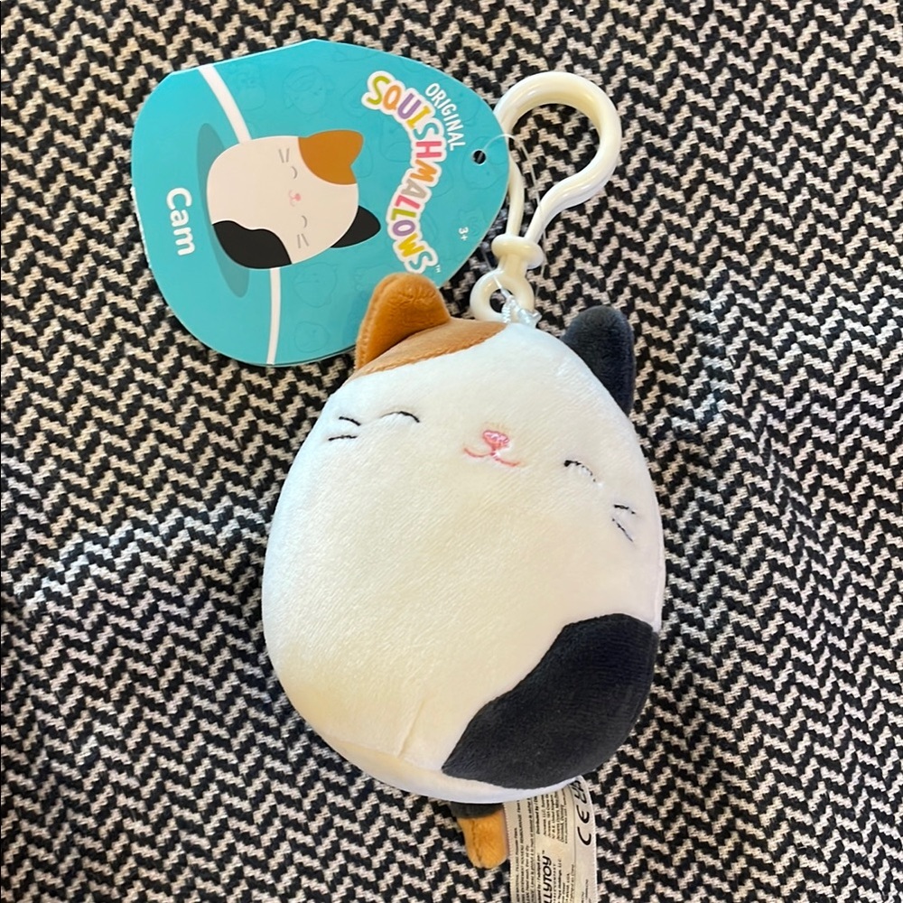 Cam Cat min $25 order